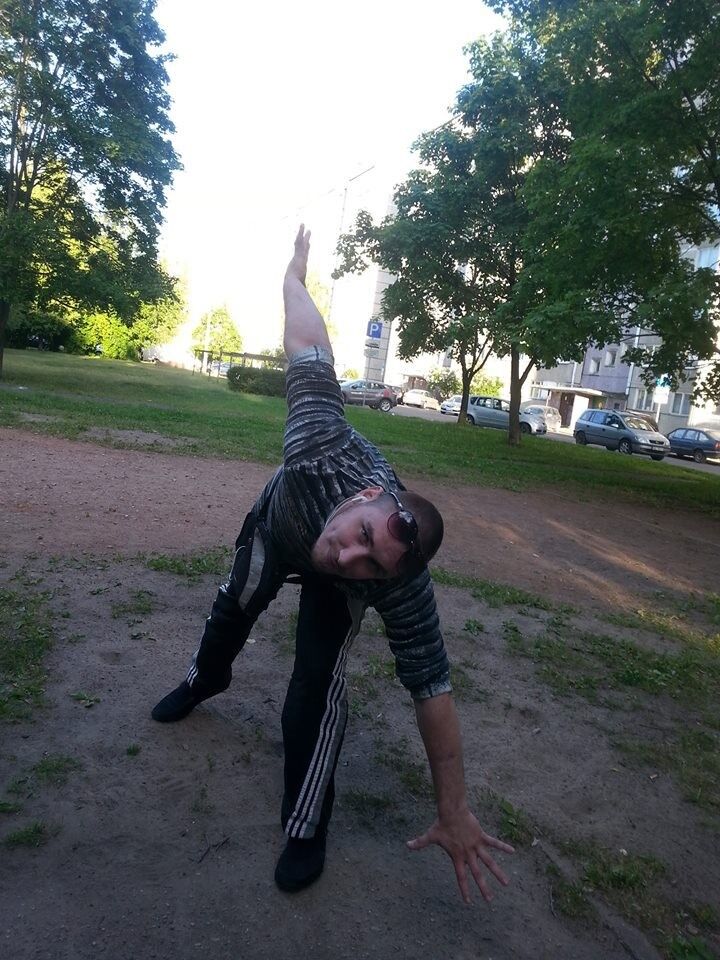 ���� 8773391 ������� Andrej, 36 ���, ���� ���������� � ����