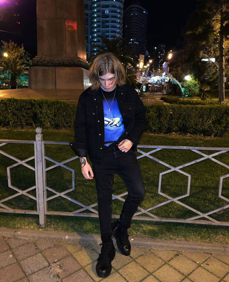 ���� 41642731 ����� ������, 22 ����, ���� ���������� � ������