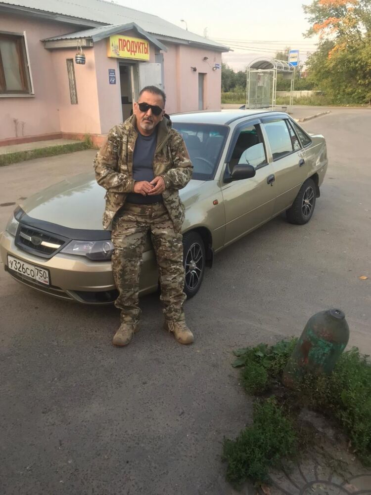 ���������� ������, ���� ������� Zaki, 51 ���, ������������ ��� ������, ����� � ���������