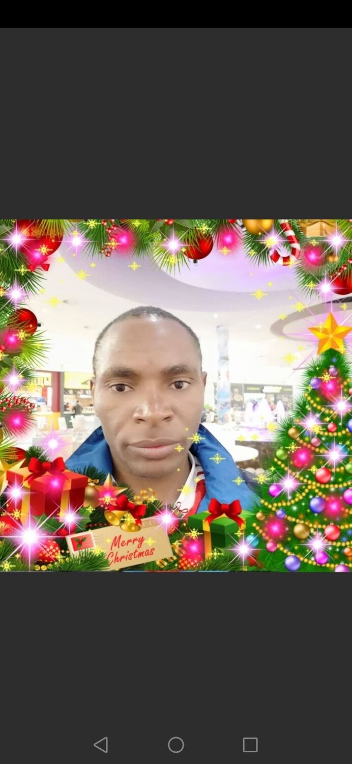 ���� 24752681 ������� Mpande, 37 ���, ���� ���������� � ������