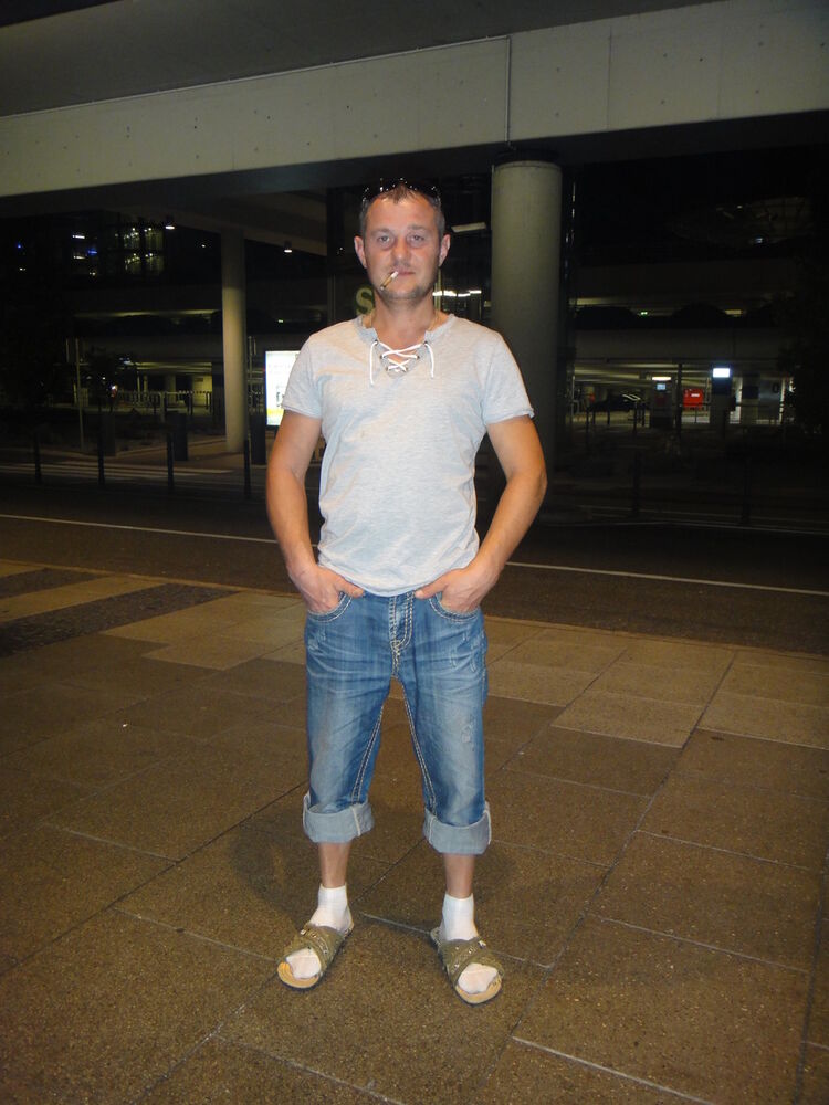 ���� 4614061 ������� Alexander, 53 ����, ���� ���������� � ������������