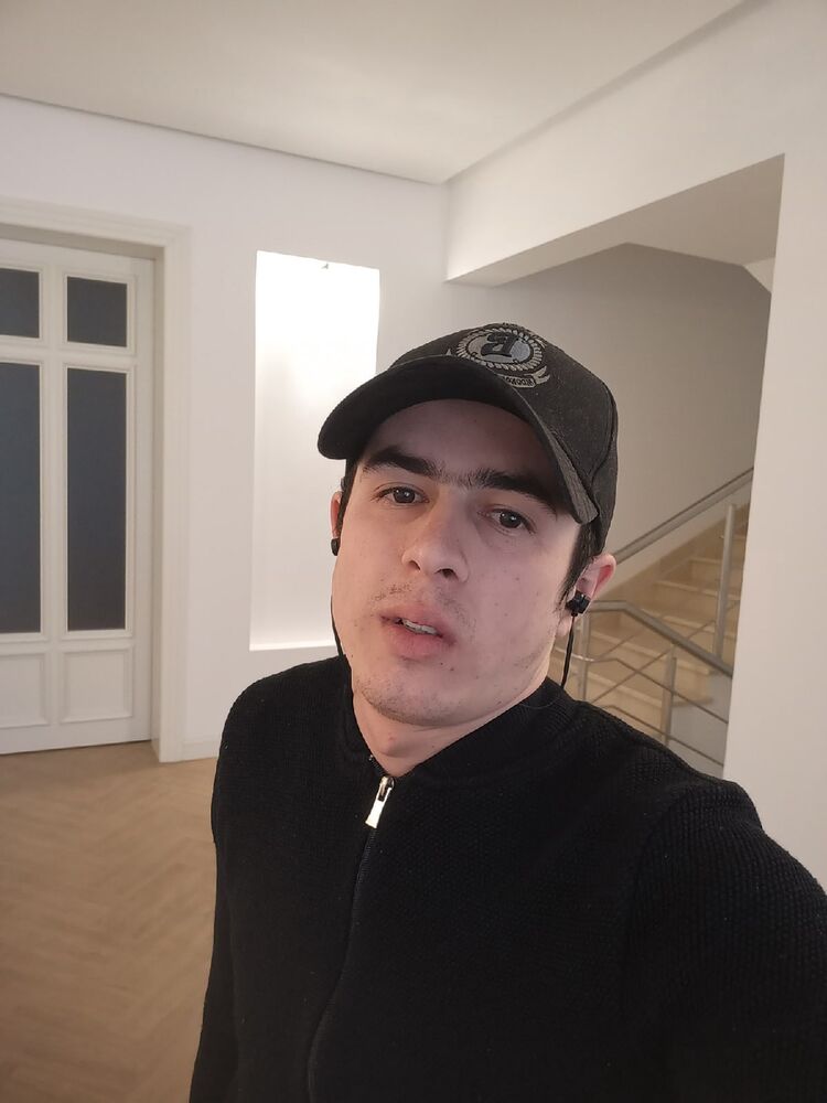 ���� 25510711 ������� Shamil, 29 ���, ���� ���������� � ��������