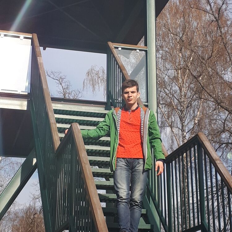 ���� 12730121 ������� �������, 27 ���, ���� ���������� � ������