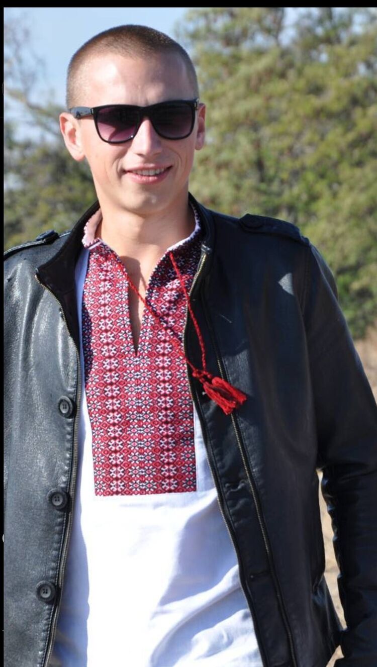  22643631  Tolik, 33 ,    