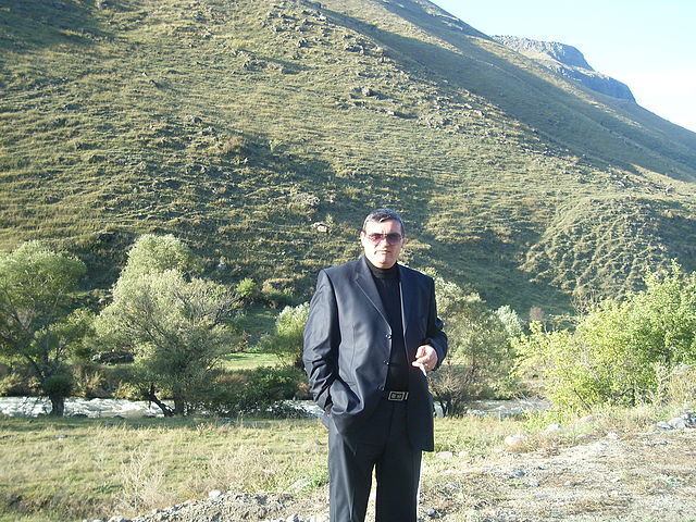 ���������� ������, ���� ������� Gevorg, 59 ���, ������������ ��� ������, ����� � ���������