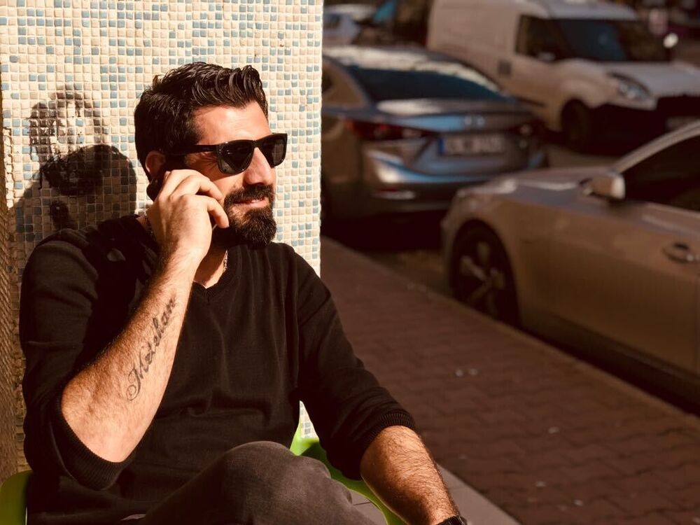  ,   Suleyman, 44 ,   ,   , c 