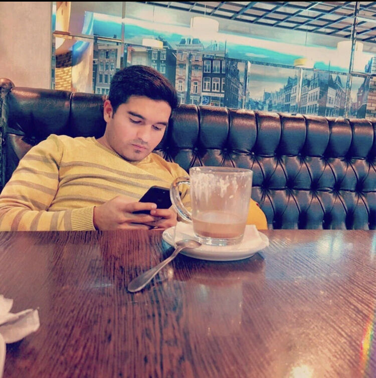 ���� 38757171 ������� Anar, 35 ���, ���� ���������� � ����