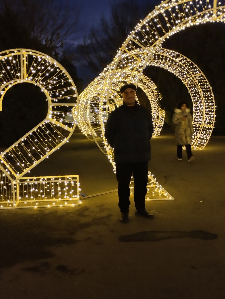 ���� 33304351 ������� Ashot, 64 ����, ���� ���������� � ������