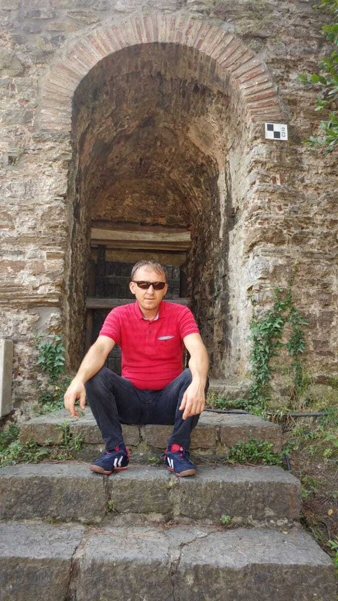  16911491  Ercan, 37 ,    Salaverry