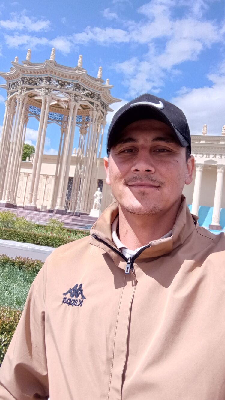  53199621  Javohir, 29 ,    