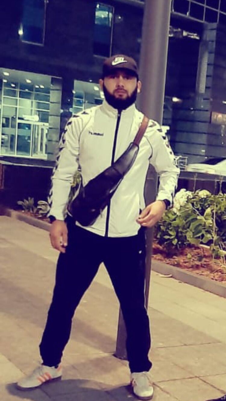  22660211  UMAR, 30 ,    