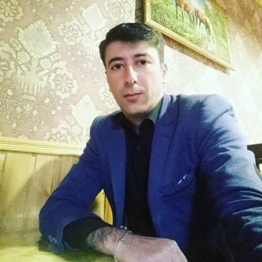 12715351  Said, 43 ,    
