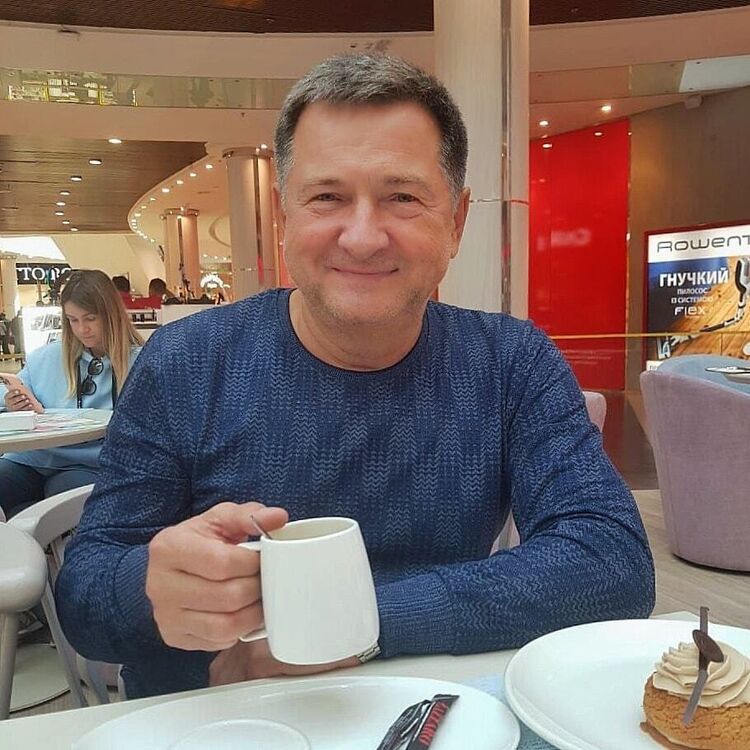 ���������� ������, ���� ������� Allen, 54 ����, ������������ ��� c�������� ���������