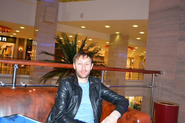 ���� 5469071 ������� �������, 42 ����, ���� ���������� � �����-����������