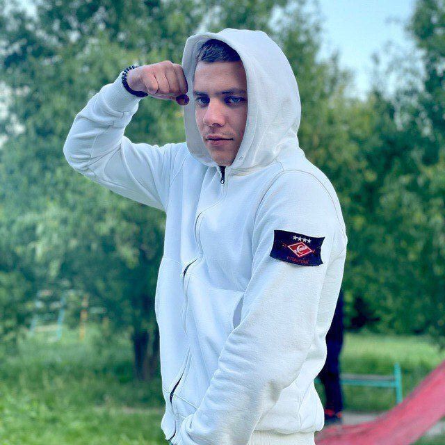 ���� 55671061 ����� Danil, 23 ����, ���� ���������� � ��������