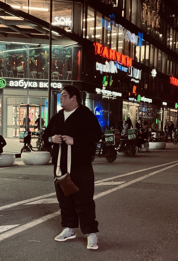 ���������� ������, ���� ����� Huzayfa, 22 ����, ������������ ��� ������, ����� � ���������