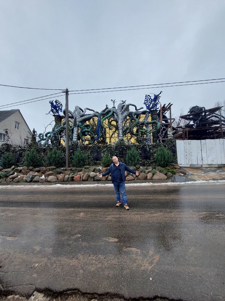 ���������� ��������, ���� ������� VITALII, 42 ����, ������������ ��� ������, ����� � ���������, c�������� ���������, ���������