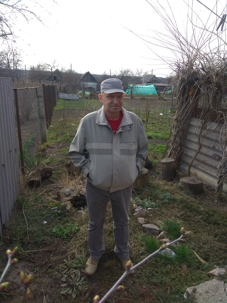  33493321  Ivan, 59 ,    