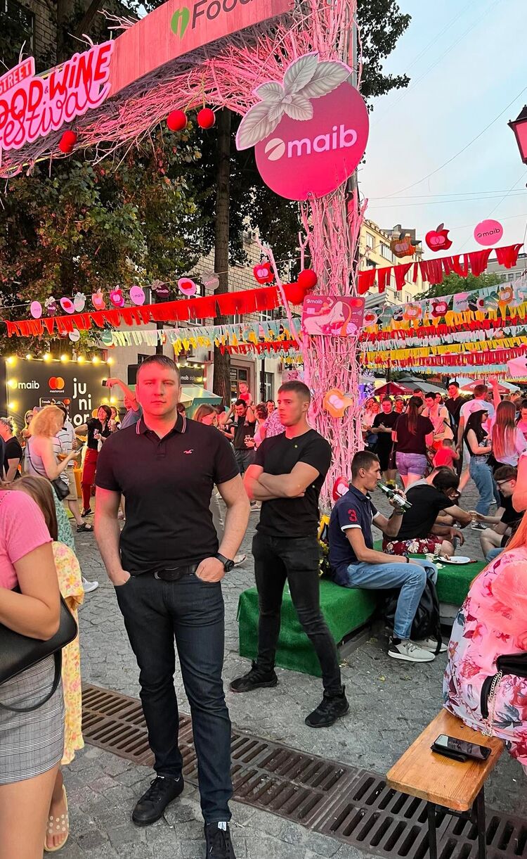 ���������� �������, ���� ������� Vadim, 34 ����, ������������ ��� ������, ����� � ���������