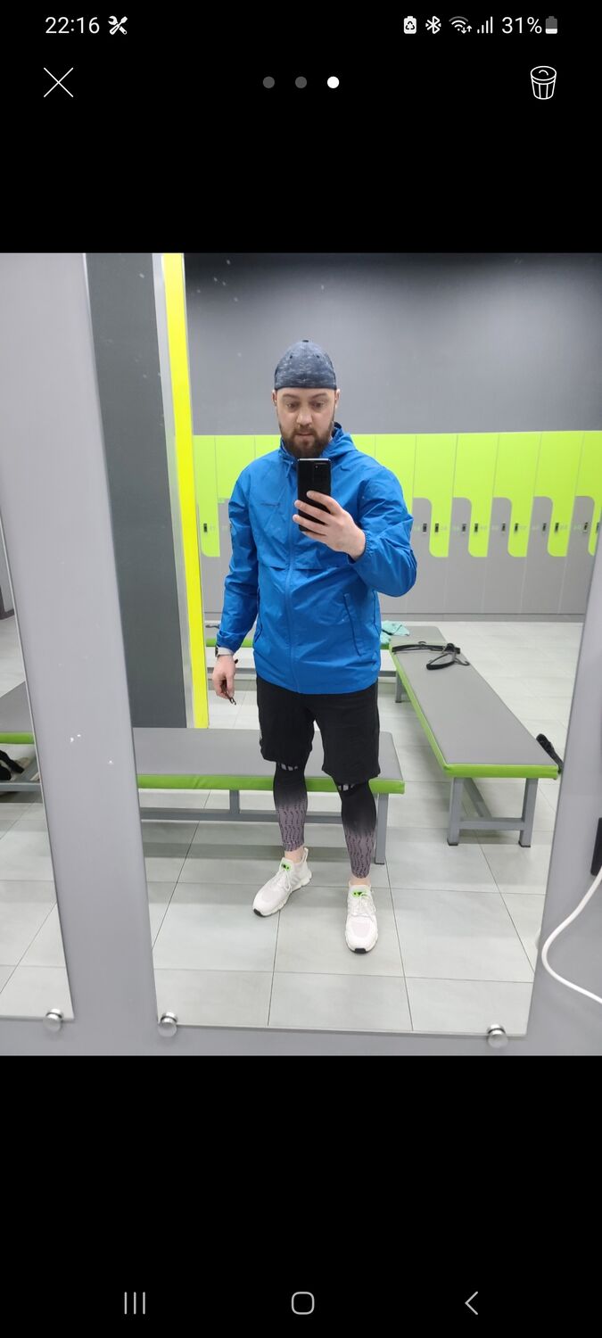  44000221  Vyacheslav, 40 ,    