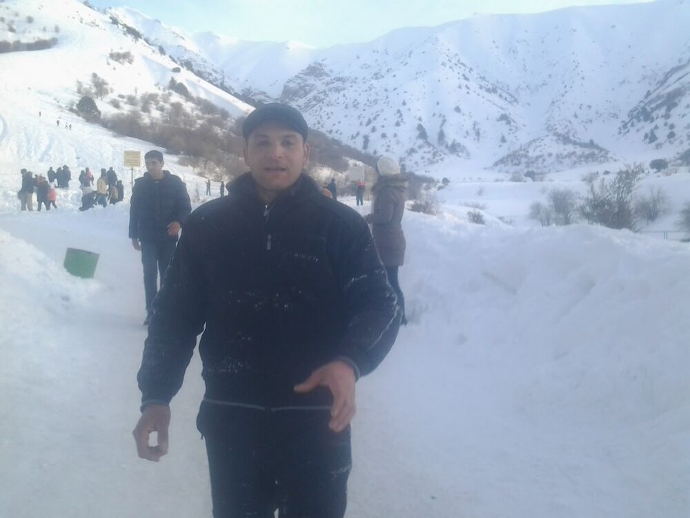  ,   Dilmurad, 40 ,   