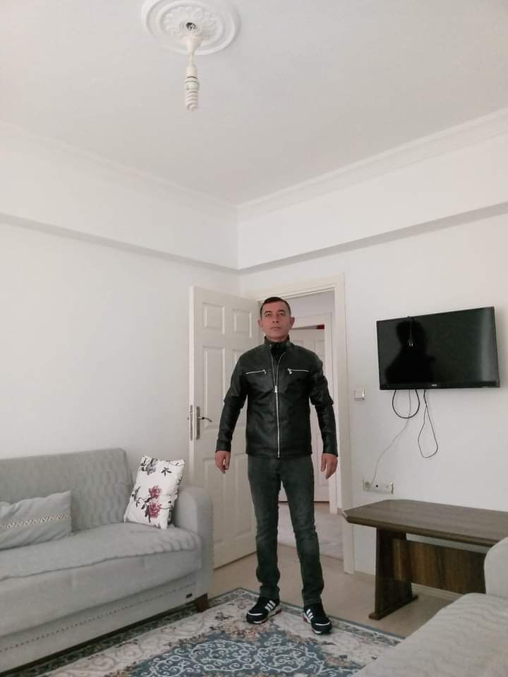 ���������� ������, ���� ������� Ali, 49 ���, ������������ ��� ������, ����� � ���������