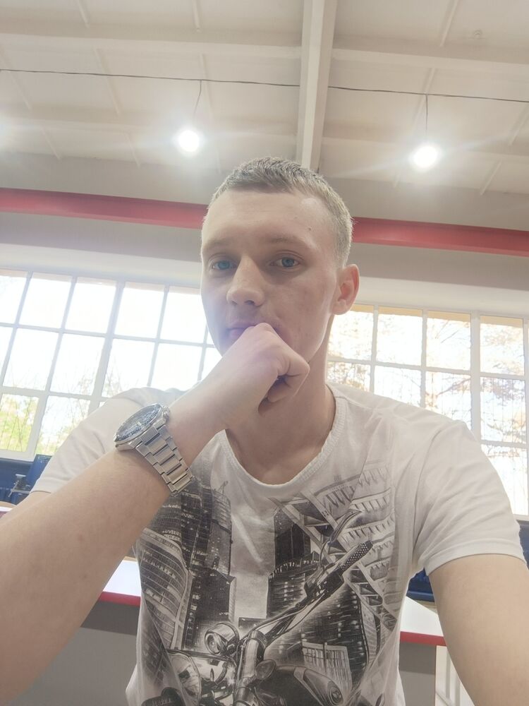  45812961  Dmitry, 24 ,    