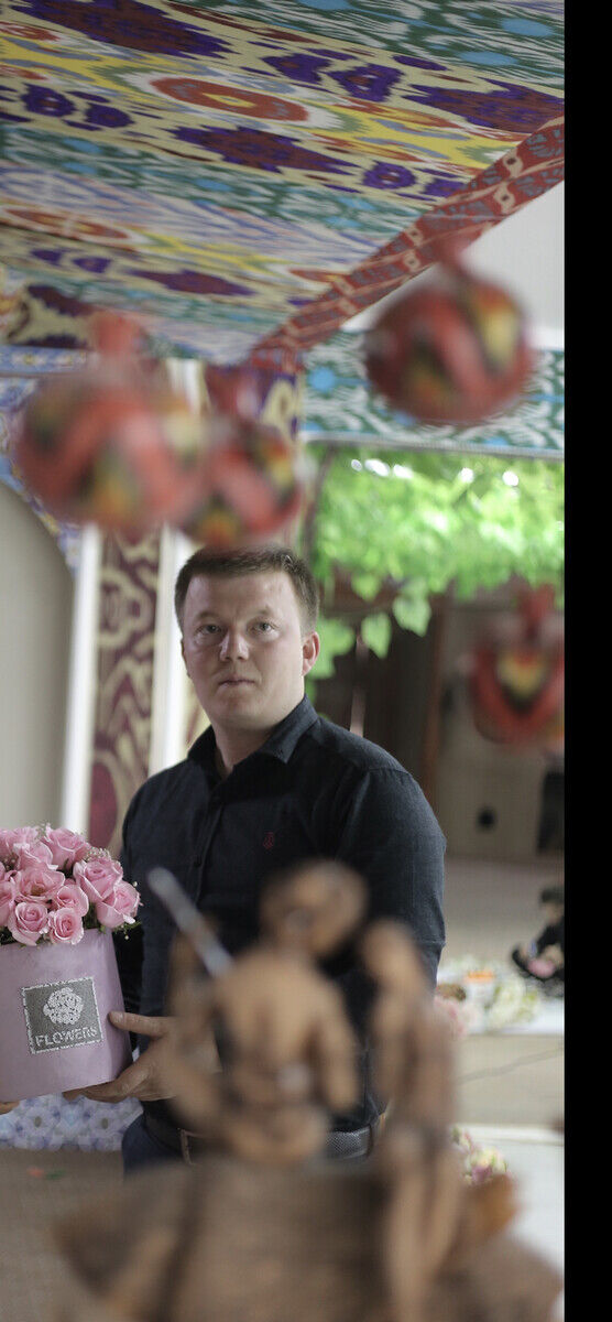 ���� 22396001 ������� Jasur, 35 ���, ���� ���������� � ��������