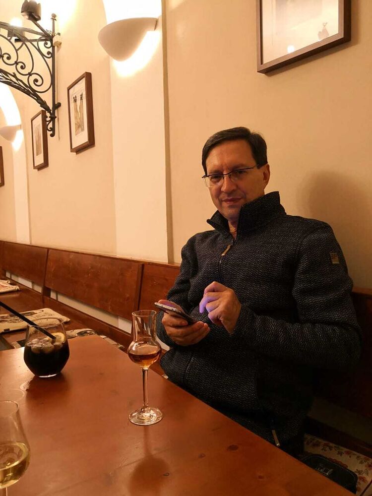 ���� 25627981 ������� Igor, 57 ���, ���� ���������� � �����-����������