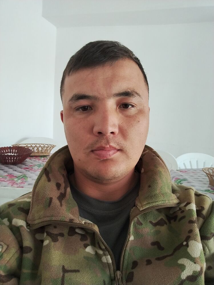  48377381  Alimbek, 31 ,    
