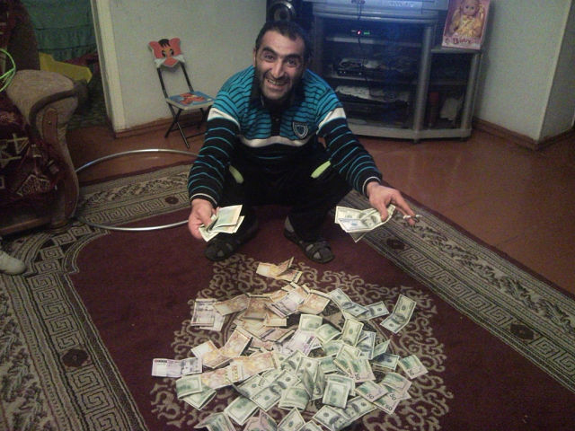 ���� 5304631 ������� Vahe777, 42 ����, ���� ���������� � �������