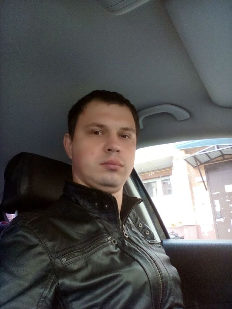  35286341  Aleksey, 40 ,    