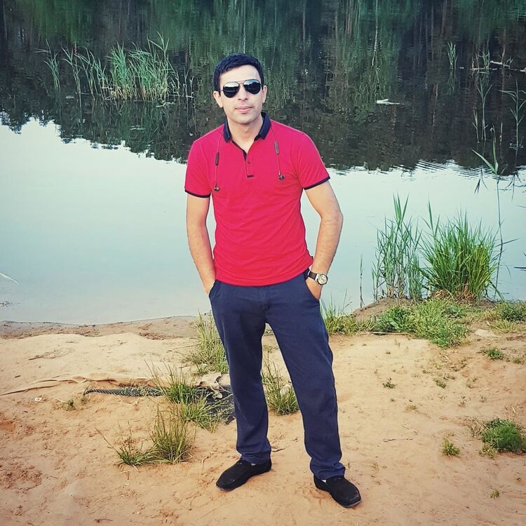 ���� 19528411 ������� Samir, 33 ����, ���� ���������� � ��������