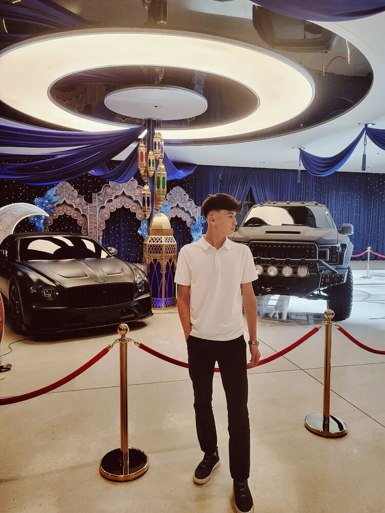 ���������� ������, ���� ����� �����, 19 ���, ������������ ��� ������, ����� � ���������