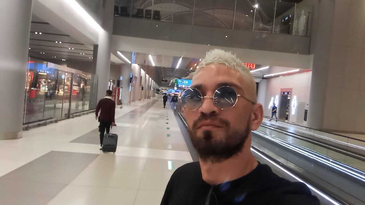 ���� 48411881 ������� Fidel, 34 ����, ���� ���������� � ������