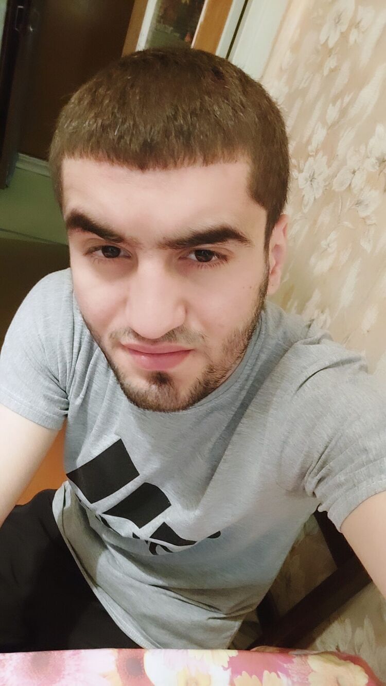 ���� 31475411 ������� Elnur, 27 ���, ���� ���������� � ������