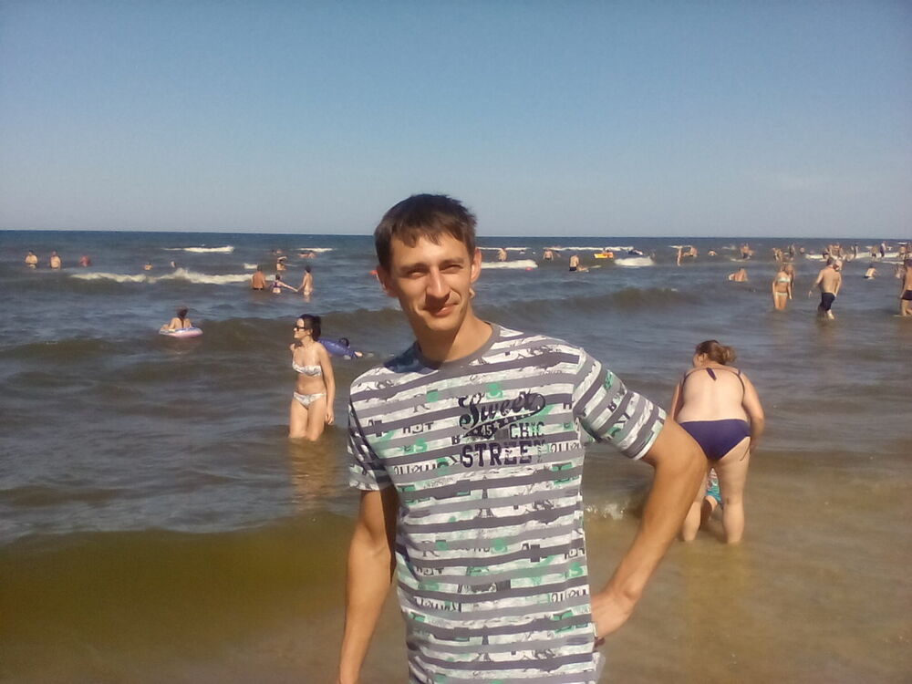  6365901  Misha, 37 ,    Tczew