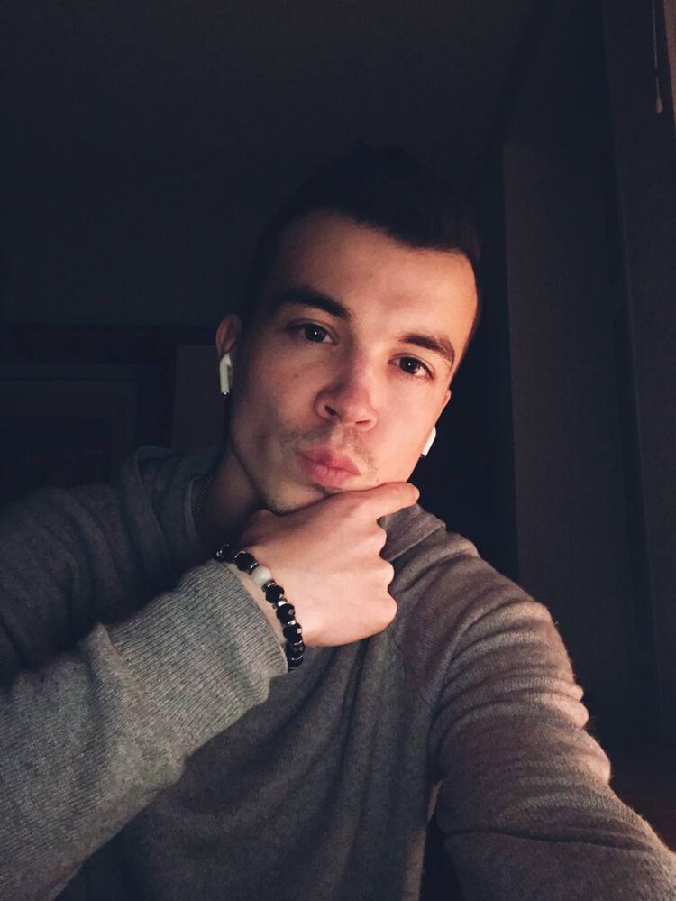 ���� 40166521 ������� Vadya, 31 ���, ���� ���������� � �����-����������