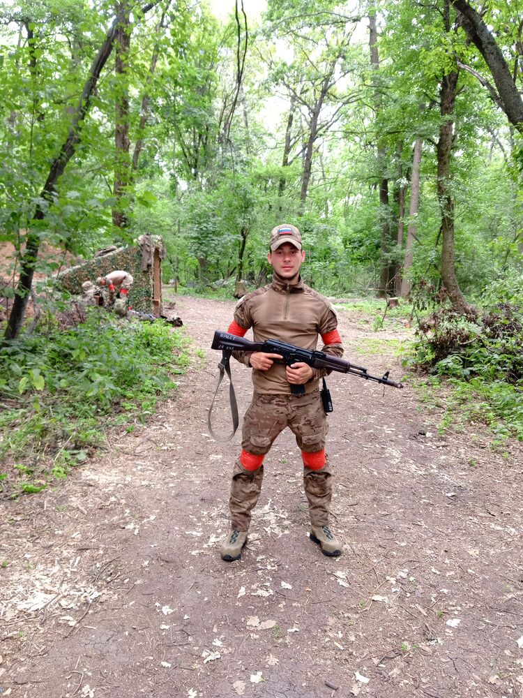 ���������� ������ ��������, ���� ����� Andrey, 22 ����, ������������ ��� ������, ����� � ���������