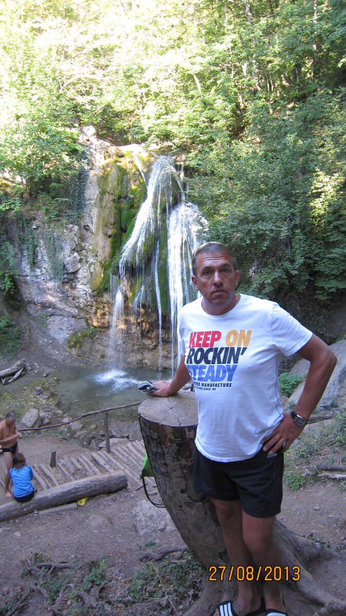 ���� 5272281 ������� Vlad, 57 ���, ���� ���������� � ������