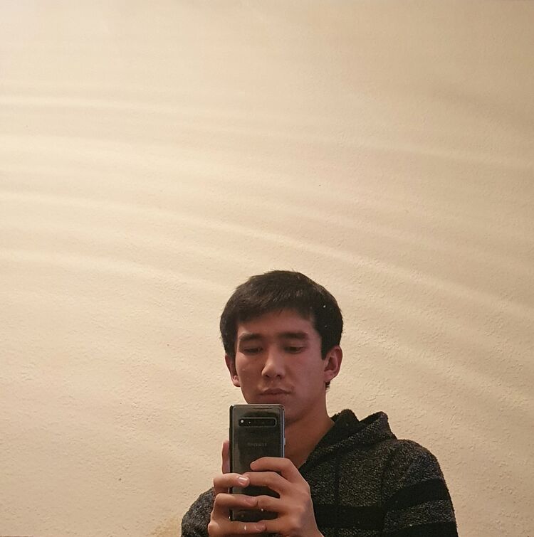 ���� 40845411 ����� Umidbek, 23 ����, ���� ���������� � ��������