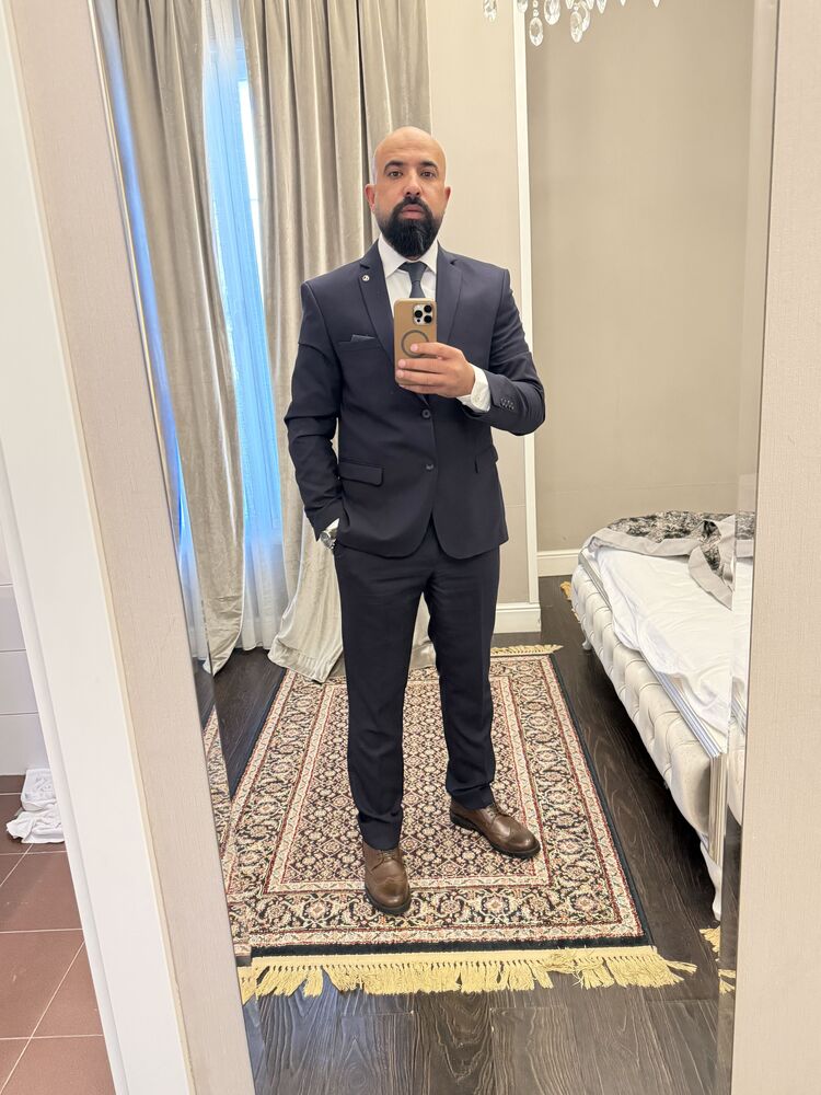 ���������� Mercan, ���� ������� Muetaz, 38 ���, ������������ ��� ������, ����� � ���������