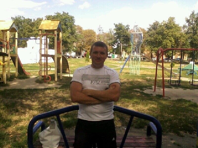  10743651  Vitaliy, 51 ,    