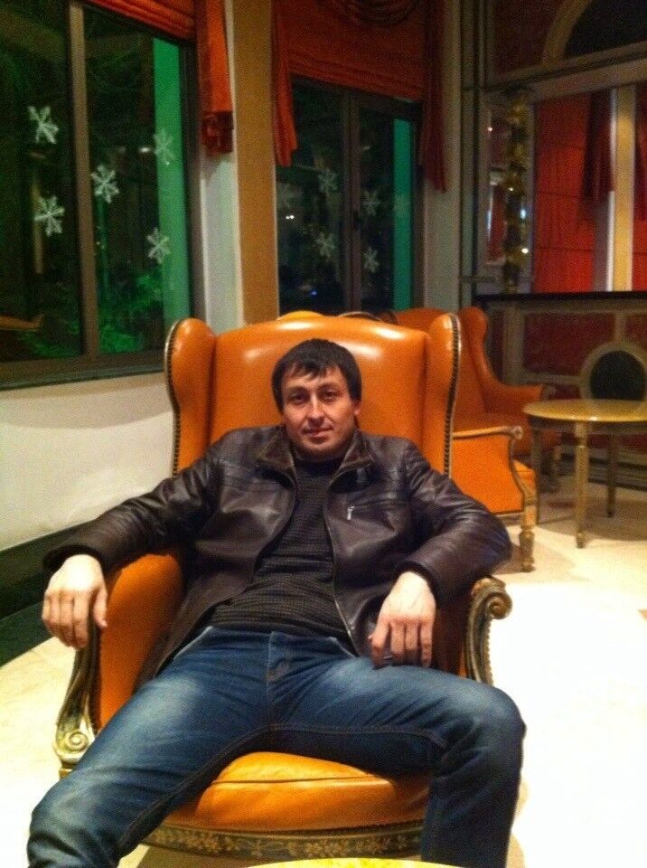 ���������� �������, ���� ������� Oleg, 43 ����, ������������ ��� ������, ����� � ���������, c�������� ���������