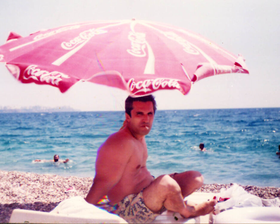  ,   Niyazi, 64 ,   
