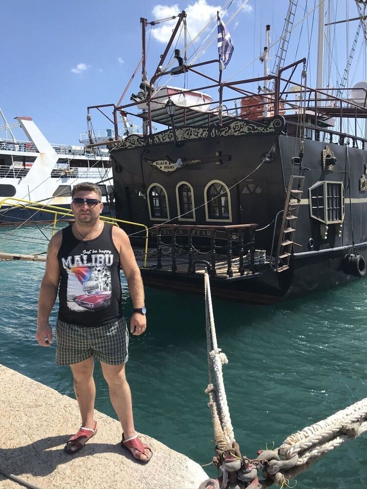 ���� 42463351 ������� ������, 46 ���, ���� ���������� � ������