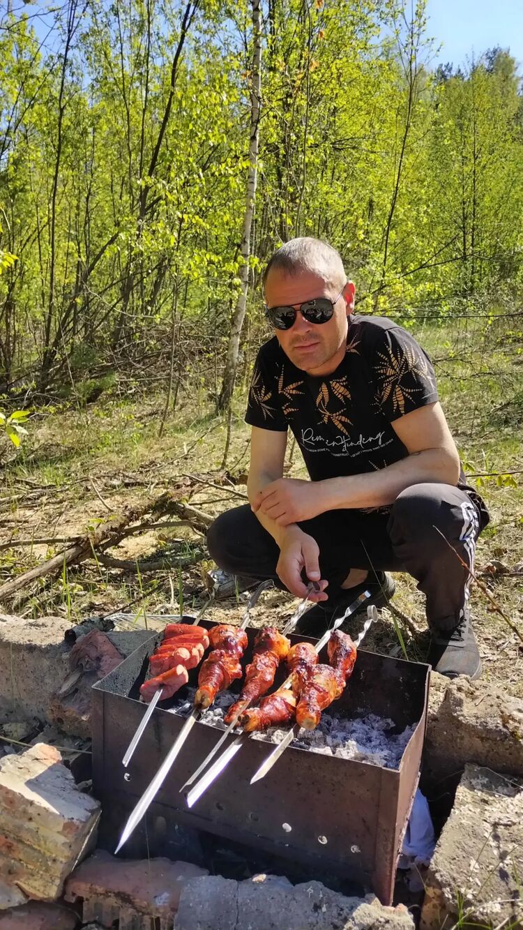 ���������� ����������, ���� ������� Sergej, 38 ���, ������������ ��� ������, ����� � ���������