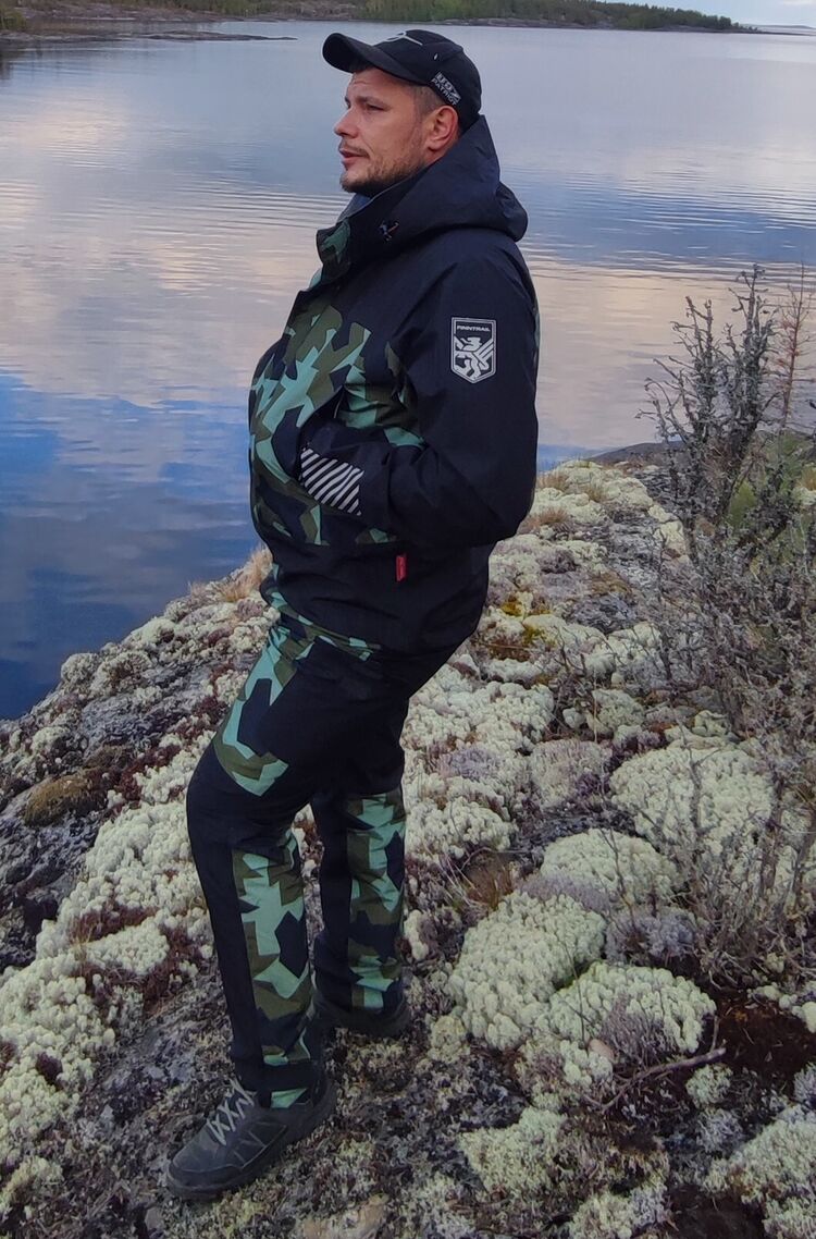 ���� 36406251 ������� Norseman, 35 ���, ���� ���������� � ����������