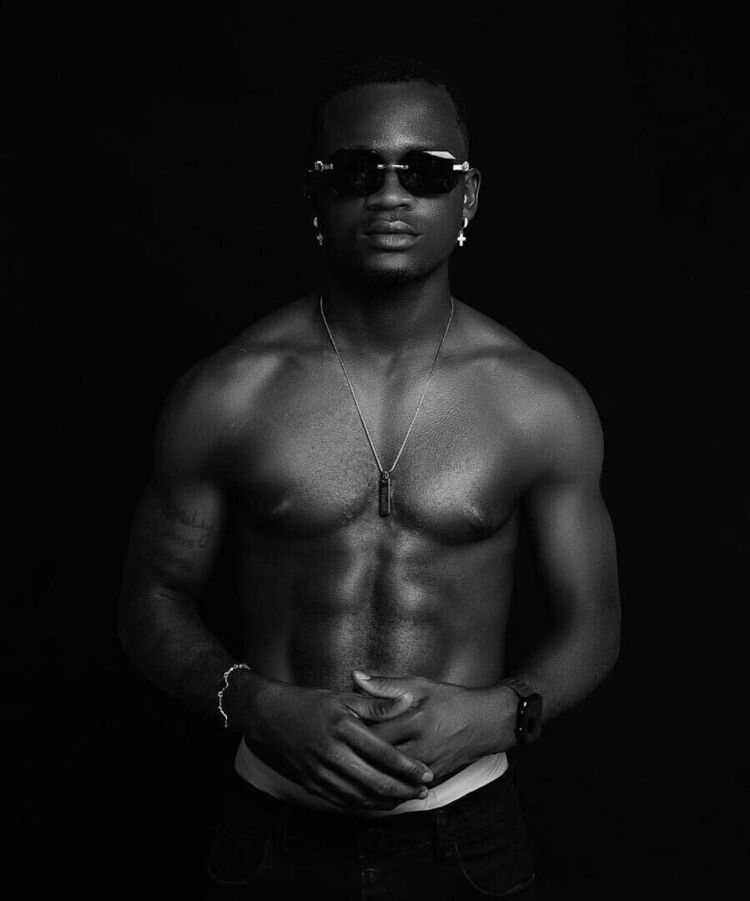 ���� 54751501 ������� Daniel, 26 ���, ���� ���������� � Lagos