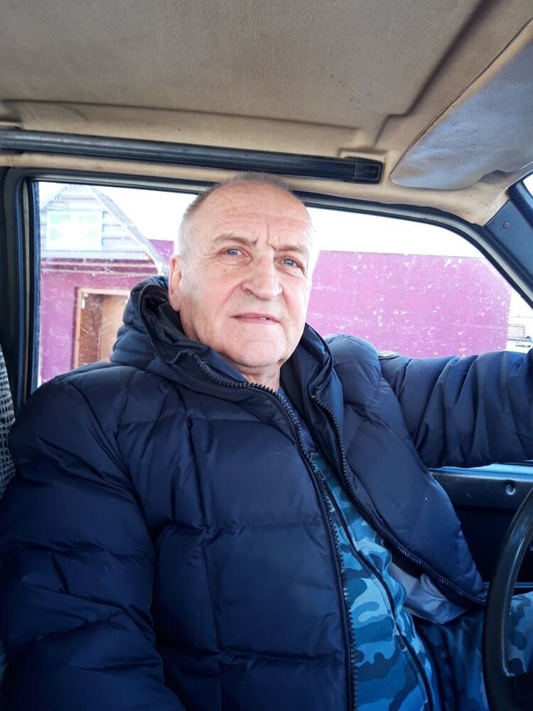 Фото 25596421 мужчины Владимир, 67 лет, ищет знакомства в Верхнем Уфалее
